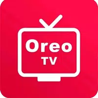 Oreo TV - Free Cricket TV HD & Movie Shows Guide APK