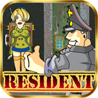 Resident Deluxe icon