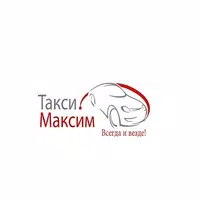 Такси Максим Москва icon