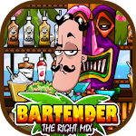 Bartender - The Right Mix icon