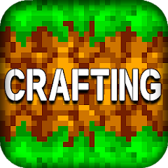 Crafting and Building icon