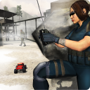 Secret Agent Stealth Survival – Spy Mission Games APK