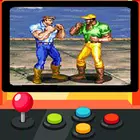 Cadillacs and Dinosaurs emulator mame and tips icon