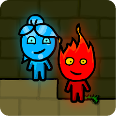 Fireboy & Watergirl: Forest APK