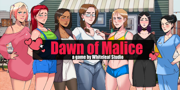 Dawn Of Malice [v0.12.1] APK Download for Android