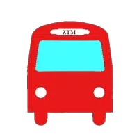 Warsaw ZTM Bus Timetable icon