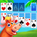 Solitaire Farm Card Games icon