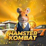 Hamster Kombat icon