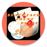 BlackJack Count+++ icon