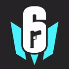 Rainbow Six Mobile icon