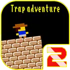 Trap adventure 2 icon