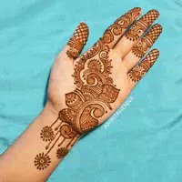 Latest Mehndi Designs APK