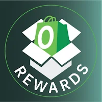 O-Rewards icon