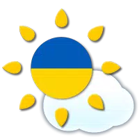 Weather Ukraine icon