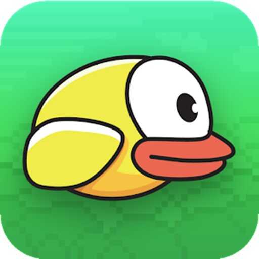 Flappy Bird icon