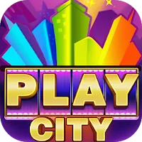Play city - เมืองแห่งคาสิโน เล่นสนุก24ชม. icon