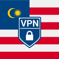 VPN Malaysia - Unlimited KL IP APK