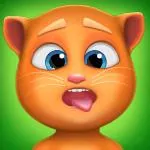 Virtual Pet Tommy - Cat Gameicon