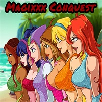 Magixxx Conquest APK