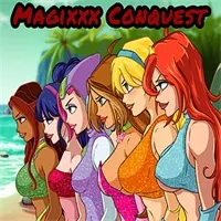 Magixxx Conquest APK