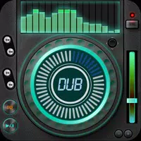 Dub Music Player - Mp3 Player APK