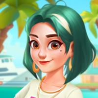 Gossip Harbor: Merge Adventure icon