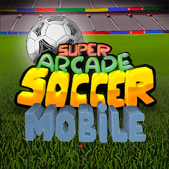 Super Arcade Soccer Mobile Mod APK