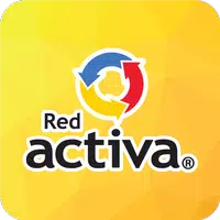 Red Activa icon