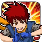 Ninja Saga APK