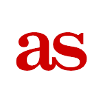 AS - News and sports results icon