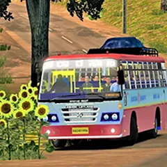 Bus Mod icon
