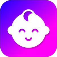 Simple Nanny - Baby Monitor icon