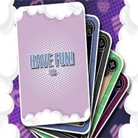 Have Fun! - Trading Card Game icon