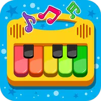 Piano Kids icon