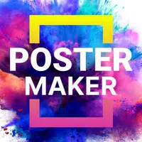 Poster Maker - Flyer Creator icon