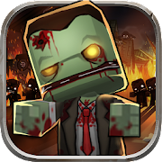 Call of Mini: Zombies icon