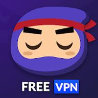 Ninja VPN - Gaming VPN icon