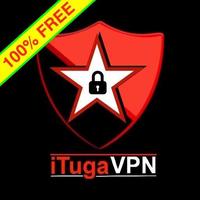 iTuga VPN -Free, Fast and Secu APK