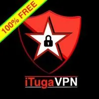 iTuga VPN -Free, Fast and Secu icon