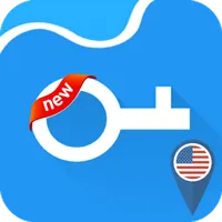 VPN Master - USA icon
