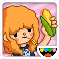 Toca Life: Farm APK