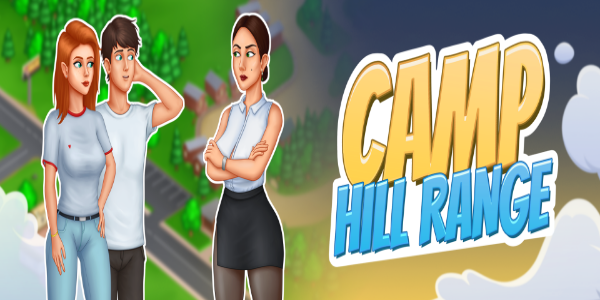 Camp Hill Range – New Version 0.04 [Prickly Team]