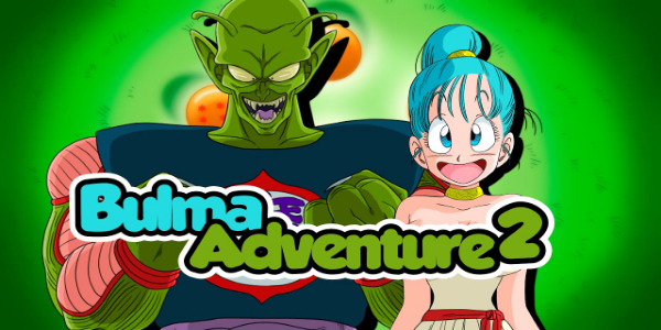 Bulma Adventure 2