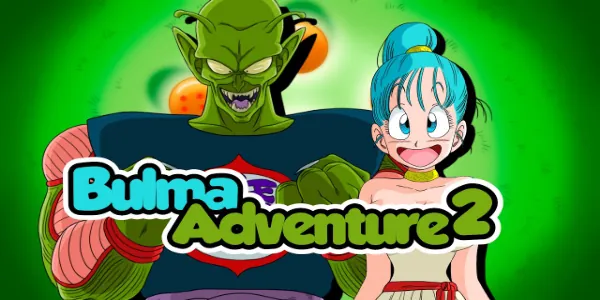 Bulma Adventure 2