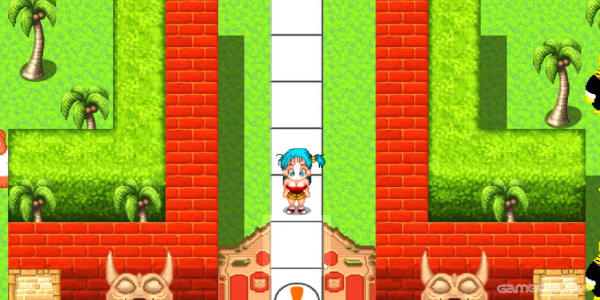 Bulma Adventure 2