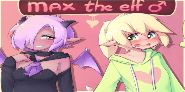 Max The Elf Free APK Download For Mobile Game Juxia