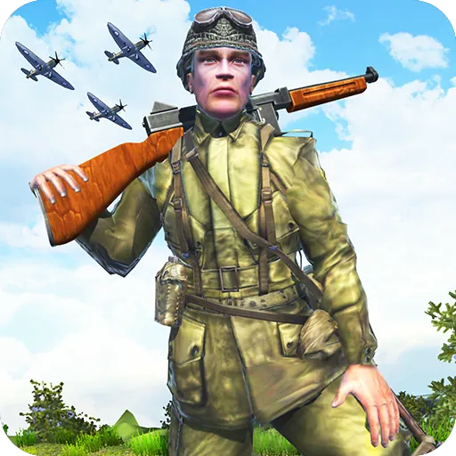 World War 2 Call of Honor 2: W icon