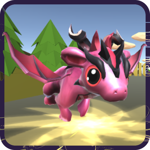 Dragon Sky icon