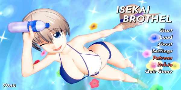 Isekai Brothel