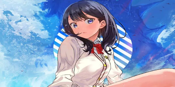 Touch it Rikka apk Mod Guia